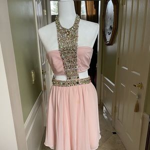 Evening Dress size S